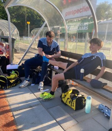 Foto 2 voor Foto 2 voor